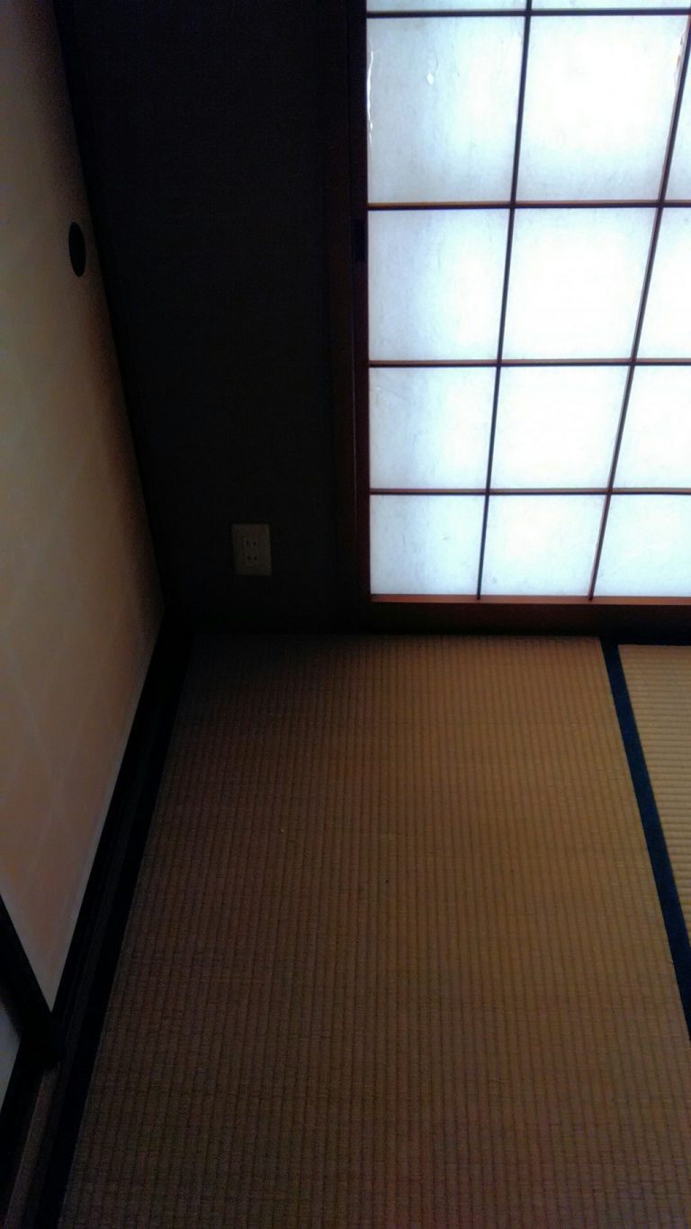 【西東京市】遺品整理で仏壇やタンス、ブラウン管テレビ回収