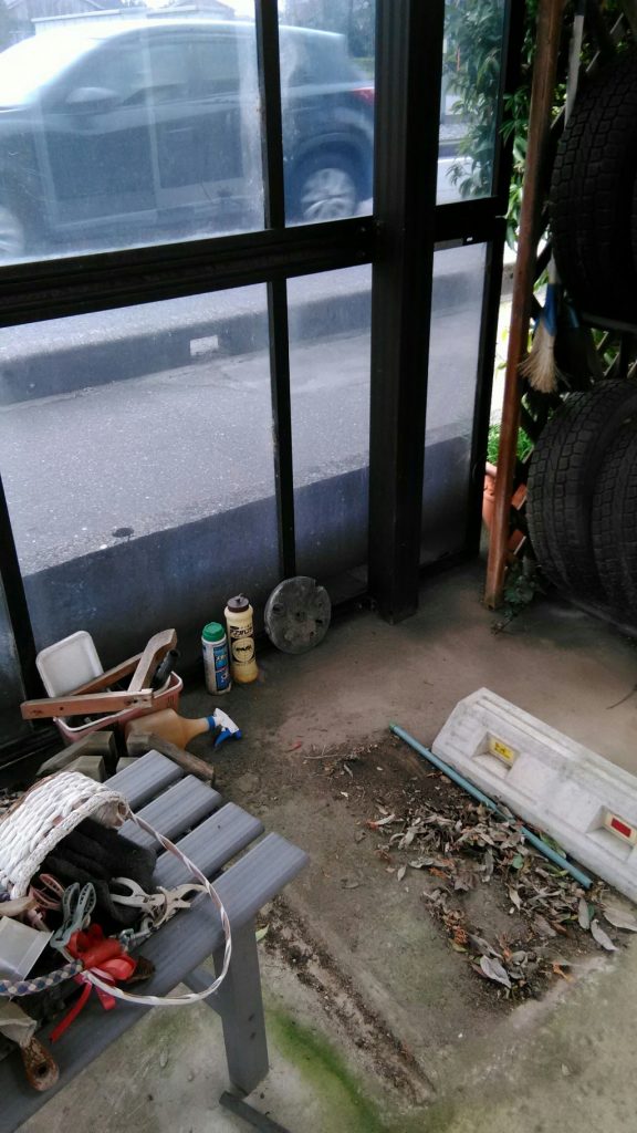 【津島市】レンジ台など出張不用品回収・処分ご依頼 お客様の声