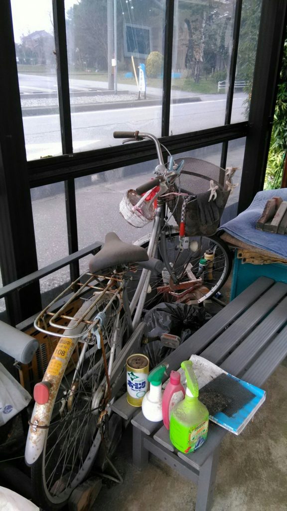 【津島市】レンジ台など出張不用品回収・処分ご依頼 お客様の声
