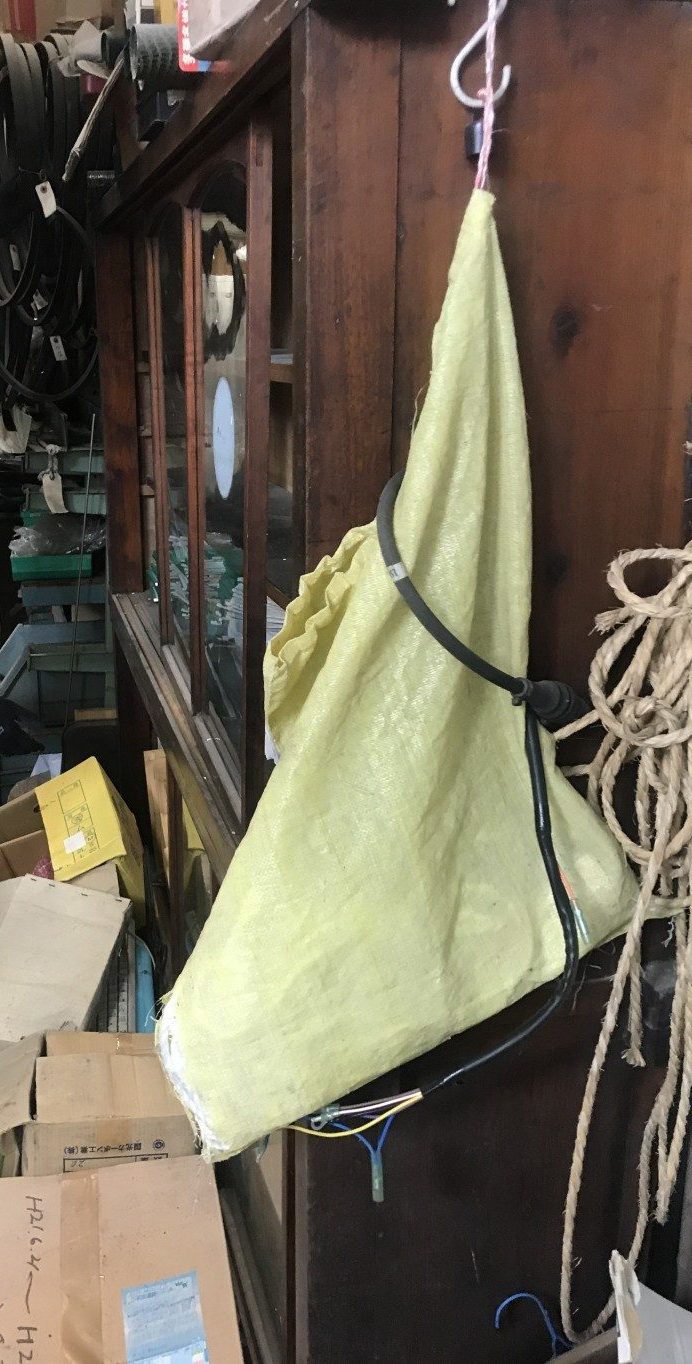 【富山市】ゴミ屋敷の不用品の回収・処分 お客様の声