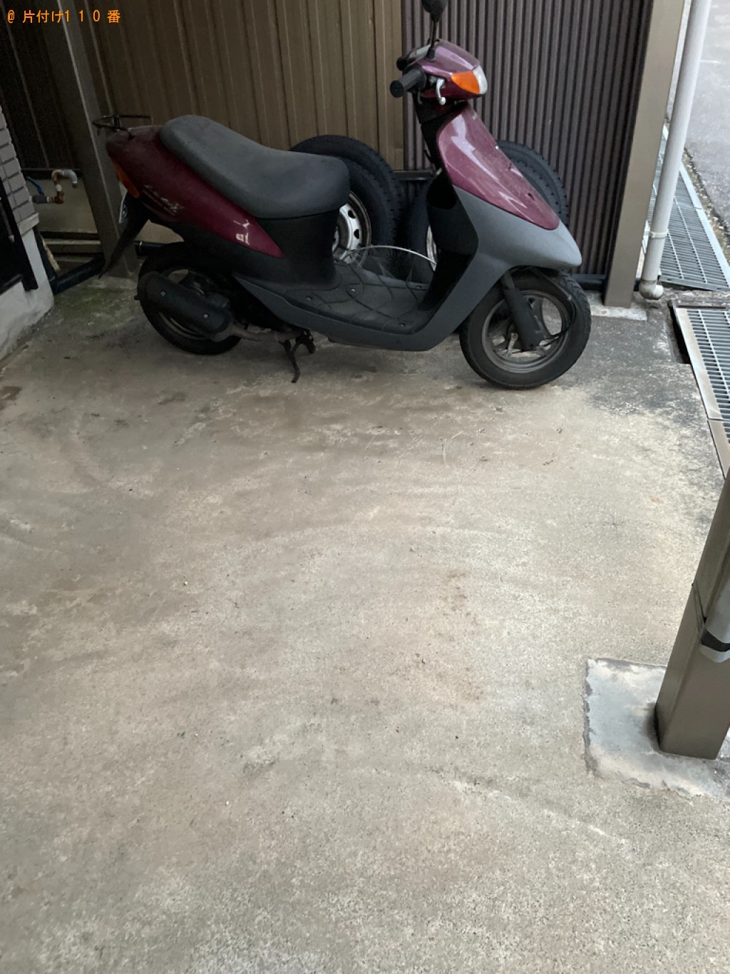 【犬山市】本棚、ロフトベッド、PCデスク、椅子等の回収