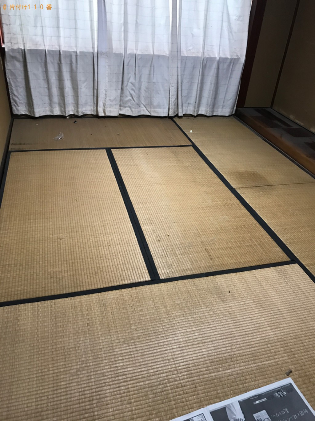 マッサージチェア、クローゼット、タンス、食器棚、学習机等の回収