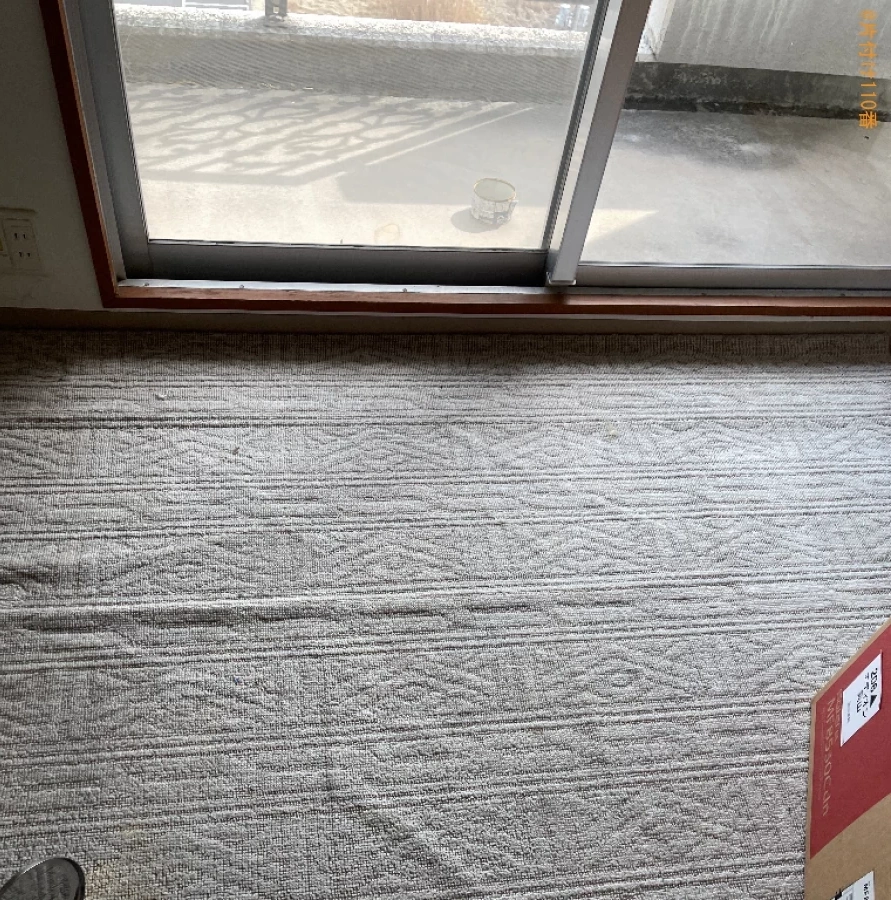 ソファーベッド、PCデスク、健康器具、プリンター複合機等の回収