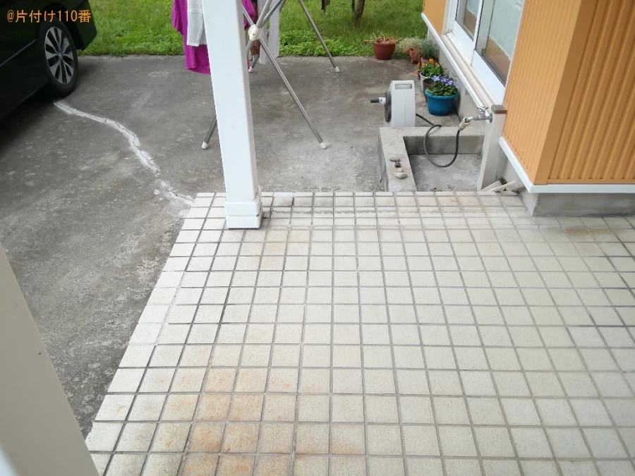 【下新川郡入善町】パチスロ機、パチンコ台の回収・処分ご依頼