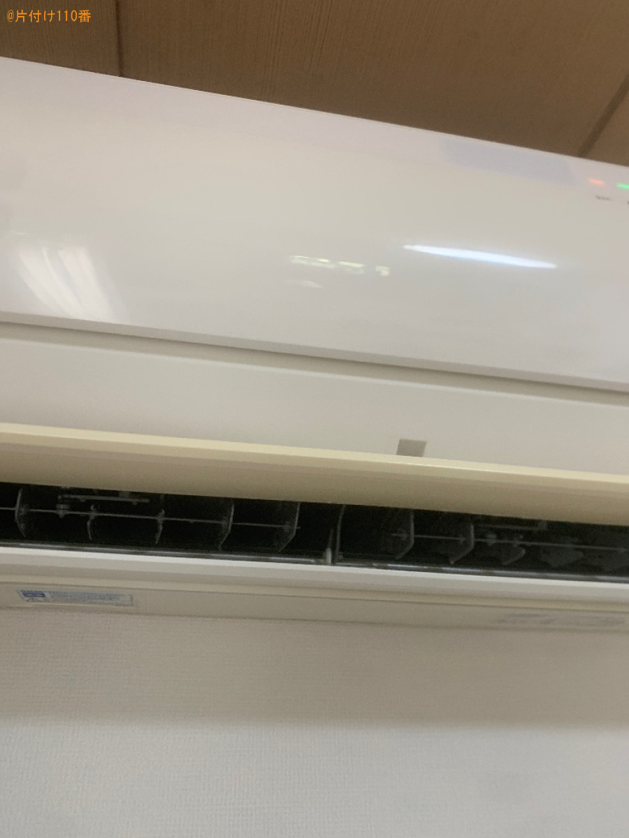 エアコンクリーニングご依頼　お客様の声